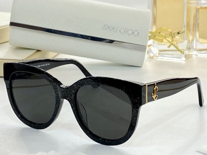 Jimmy Choo Sunglasses Top Quality JCS00018
